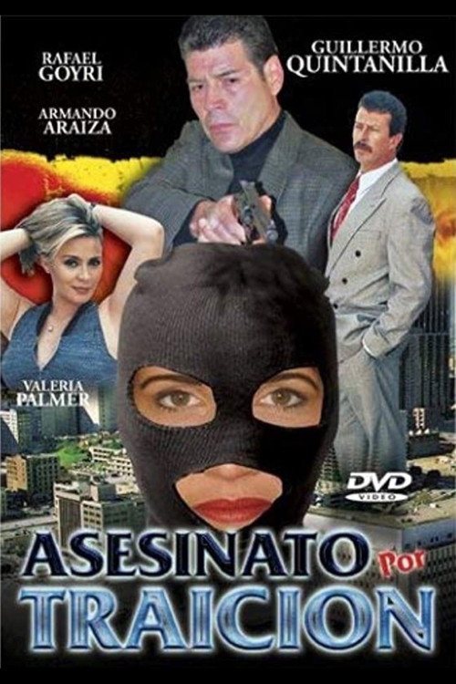 Asesinato por traición