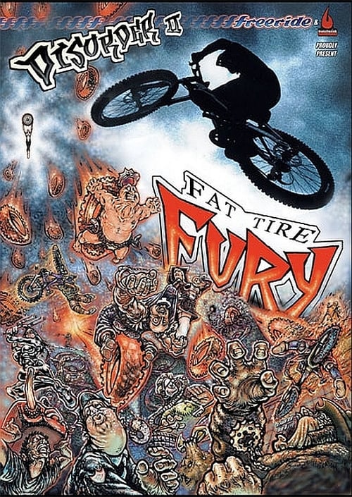 New World Disorder 2: Fat Tire Fury 2002