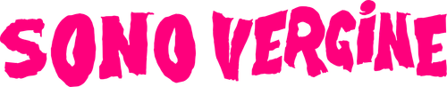 Sono Vergine official logo