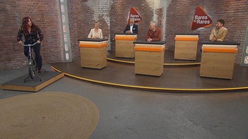 Épisode 166