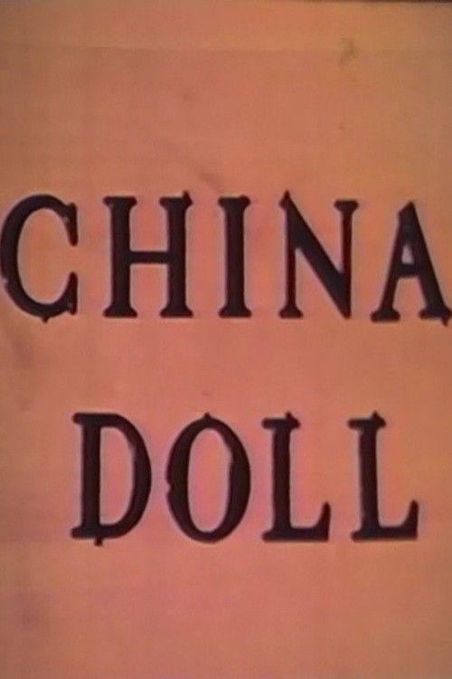 China Doll poster
