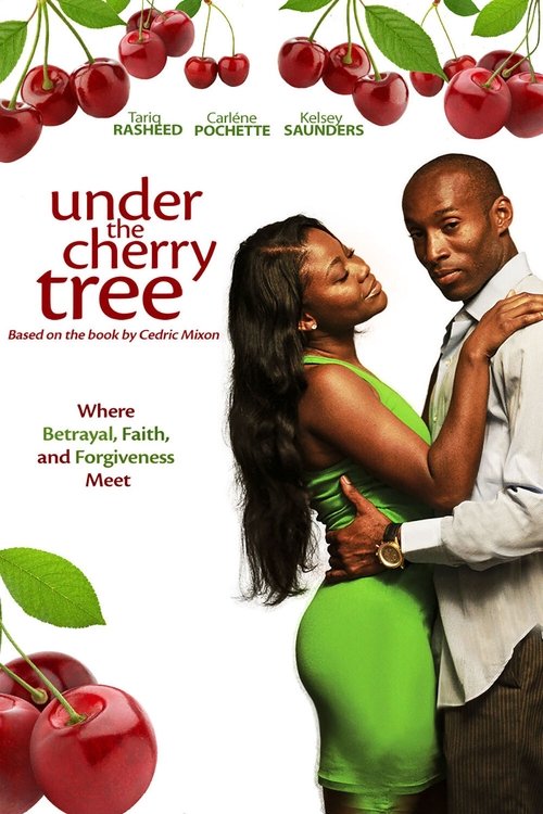 Under the Cherry Tree poster