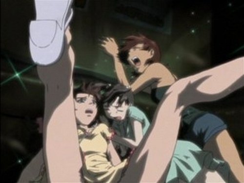 Image de l'épisode 3