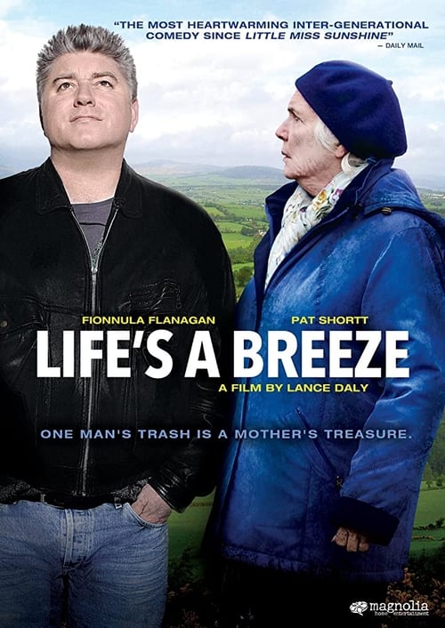 Life's a Breeze 2013