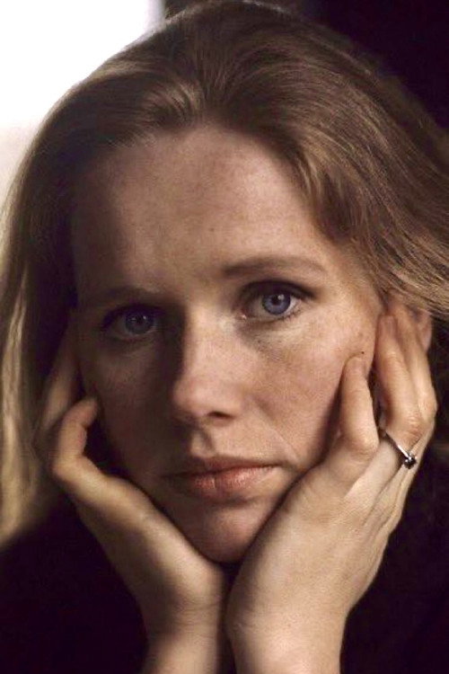 Liv Ullmann Photo