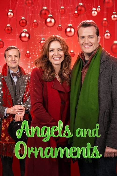 Angels and Ornaments Movie Poster Image