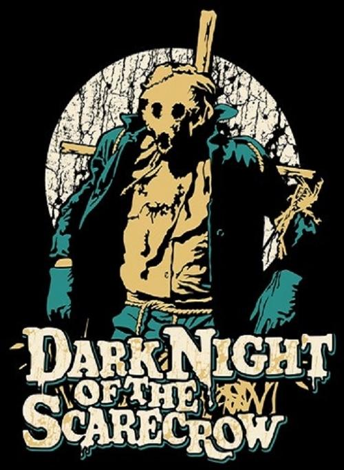 Dark Night of the Scarecrow 1981