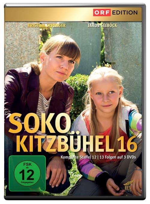SOKO Kitzbühel, S16 - (2017)
