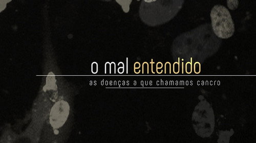 O Mal Entendido - Season 1 Backdrop Blur