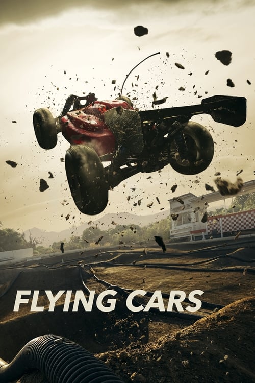 Flying Cars Poster