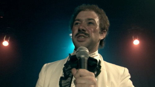 Turn Again Geoff Tipps