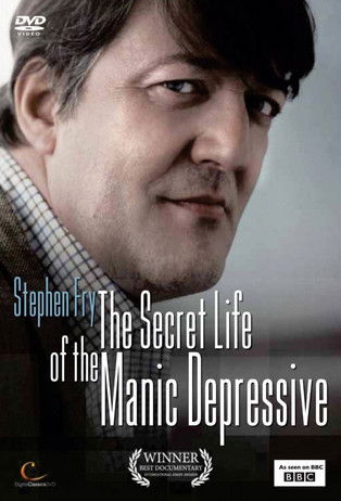 Escena 4 de Stephen Fry: The Secret Life of the Manic Depressive