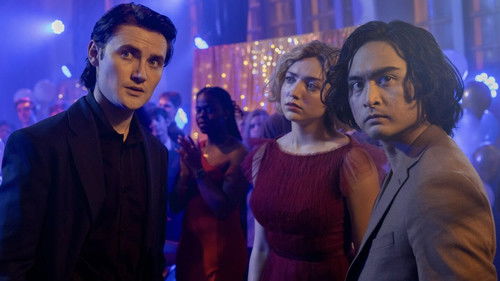 School Spirits: 1×6