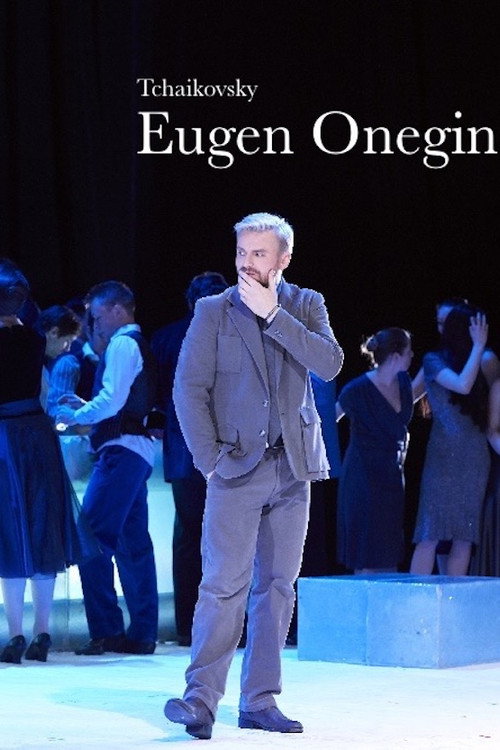 Eugen Onegin - Wiener Staatsoper