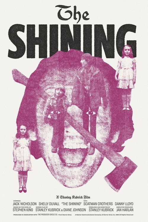 The Shining