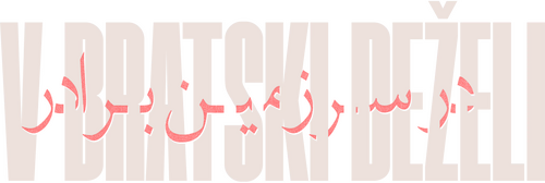 در سرزمین برادر