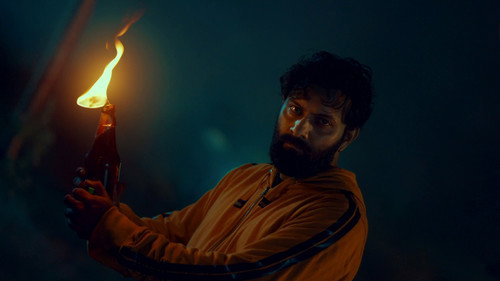 Sangarsha Ghadana - The Art of Warfare