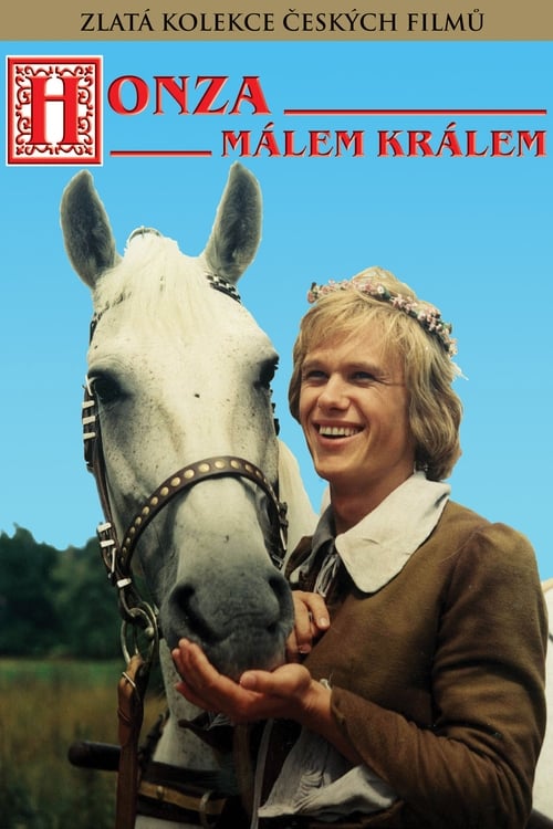 Honza málem králem 1977