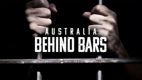 Australia Behind Bars still