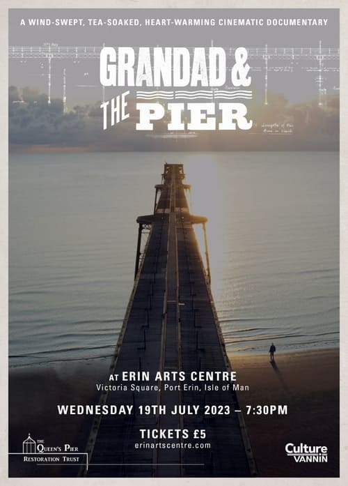 Grandad & the Pier (2023)