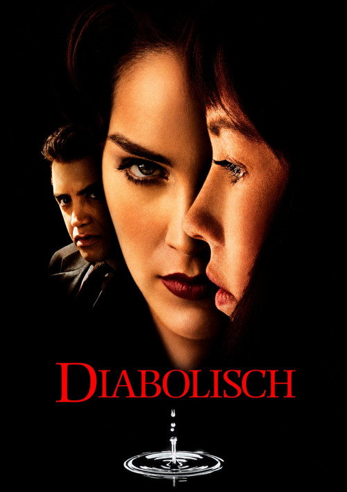 Diabolique poster