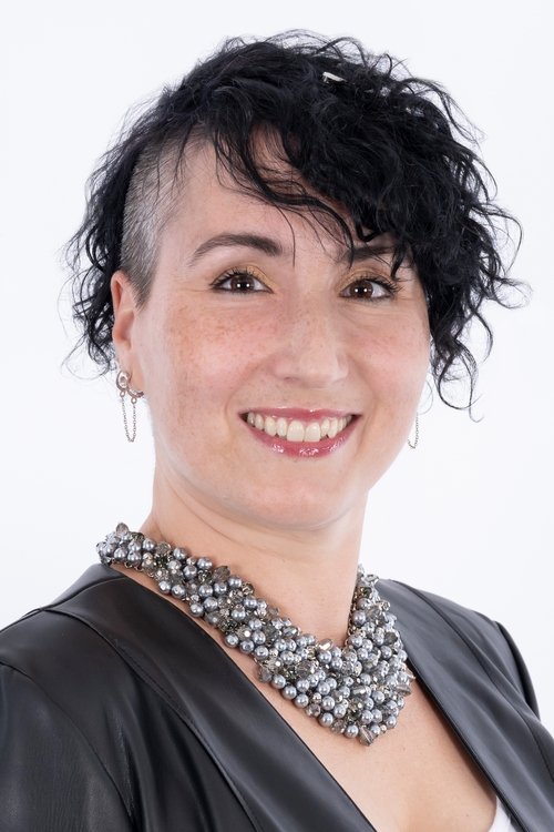 Image de Annie Deschamps