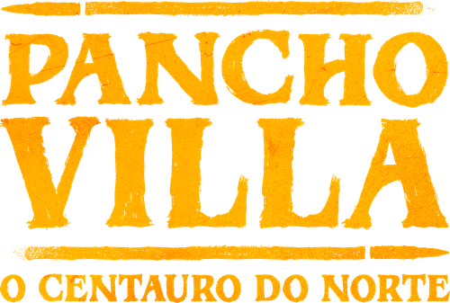 Pancho Villa: O Centauro do Norte - Logo 5