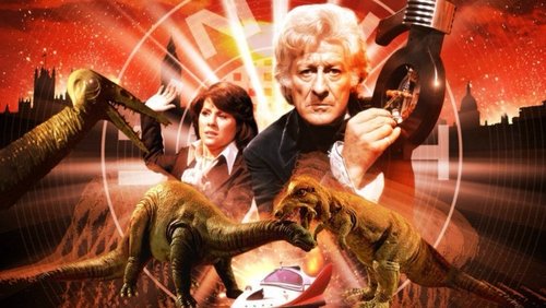 L'invasion des dinosaures - Partie 1