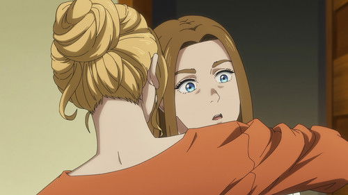 O Incidente de Darwin: 1×8