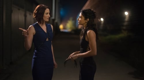 Supergirl: 2×4