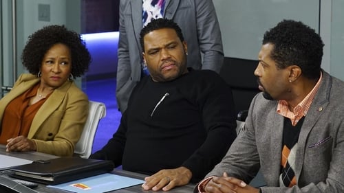 Black-ish: 3×12