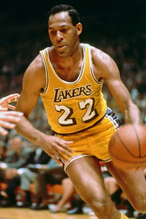 Elgin Baylor