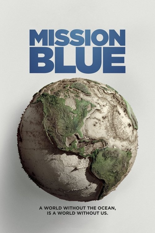 Where to stream Mission Blue