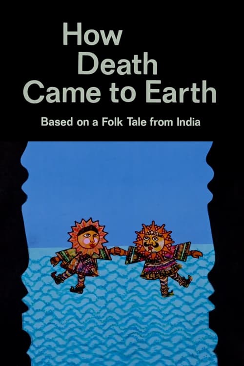 How Death Came to Earth (1971)