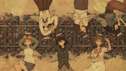 Haibane Renmei
