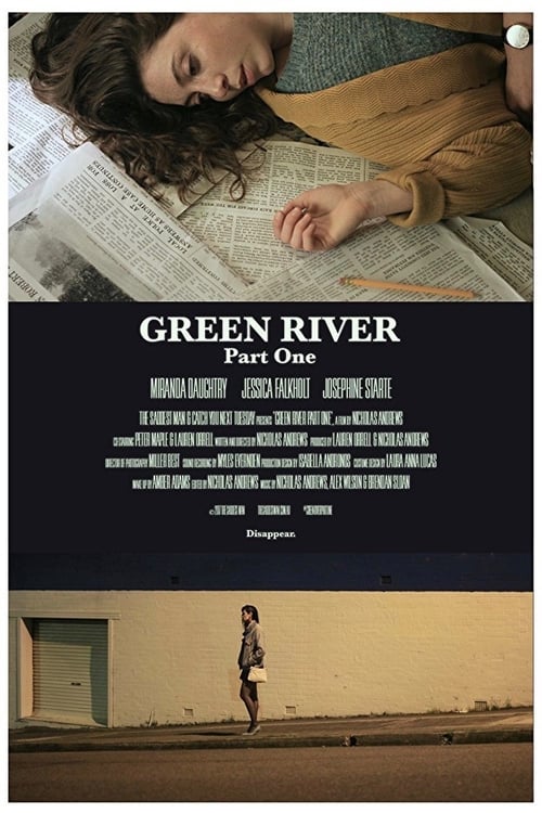 Green River: Part One Movie Poster Image