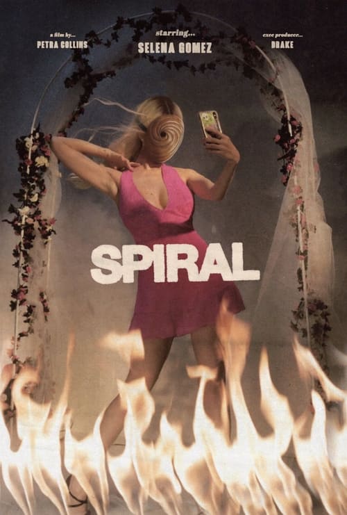 Spiral (2024) poster