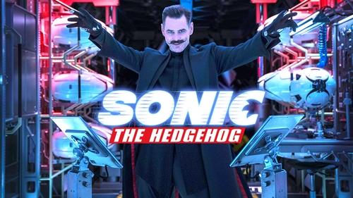 Sonic The Hedgehog (2020) Download Full HD ᐈ BemaTV