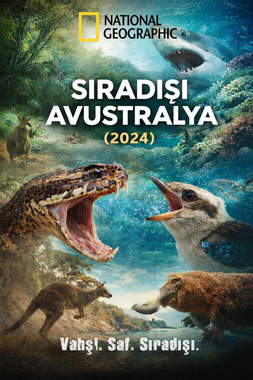 Sıradışı Avustralya