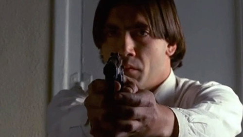 Javier Bardem, l'acteur aux mille visages still