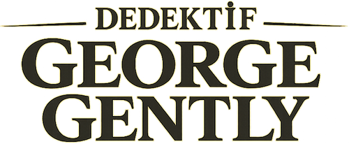 Inspector George Gently logo