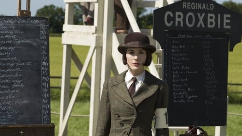 Downton Abbey: 5×6