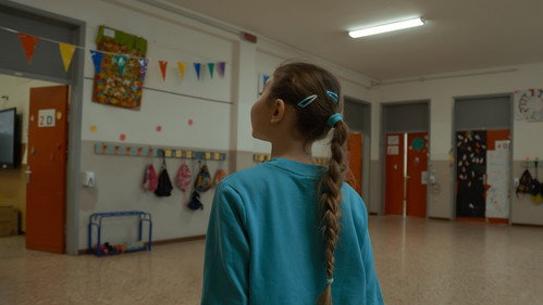 Scuola della Cura Bild 2