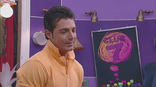 Grachi, S01E51 - (2011)