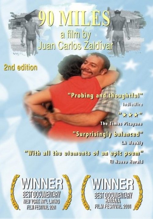 90 Miles (2001)