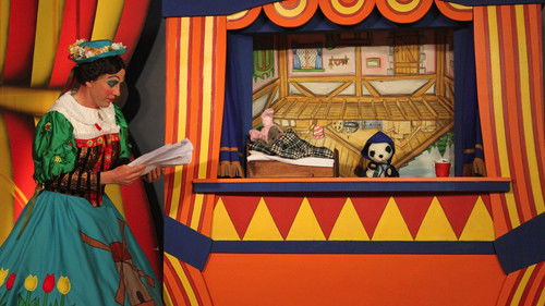 Image de l'épisode Épisode 25