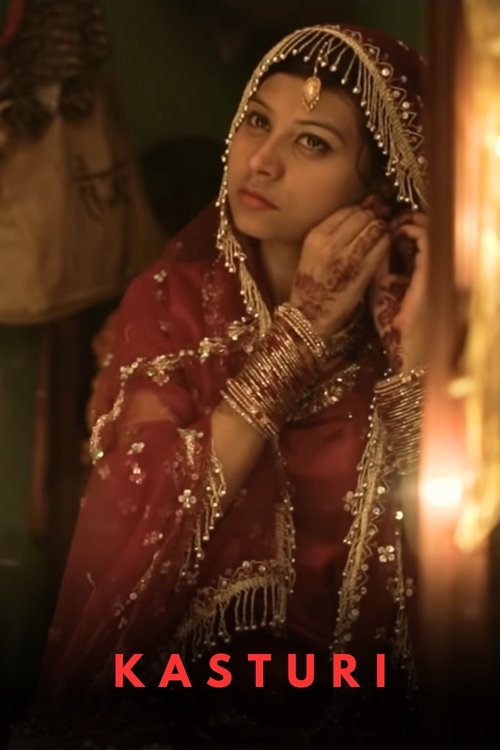 Kasturi