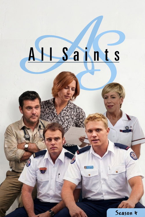 Staffel 4