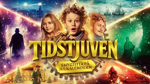 Tidstjuven