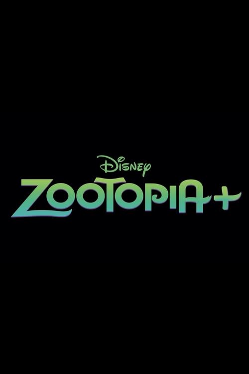 Zootopia+ ( Zootopia+) Zootopia+ ( Zootopia+ )